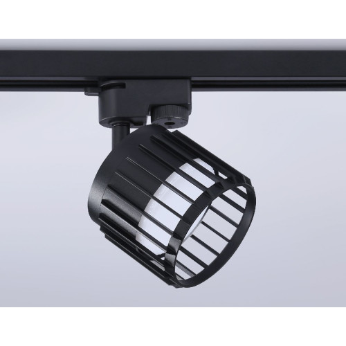 Трековый однофазный светильник Ambrella Light Track System GL5349