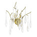 Настенный светильник ST Luce Teardrops SL1660.201.02