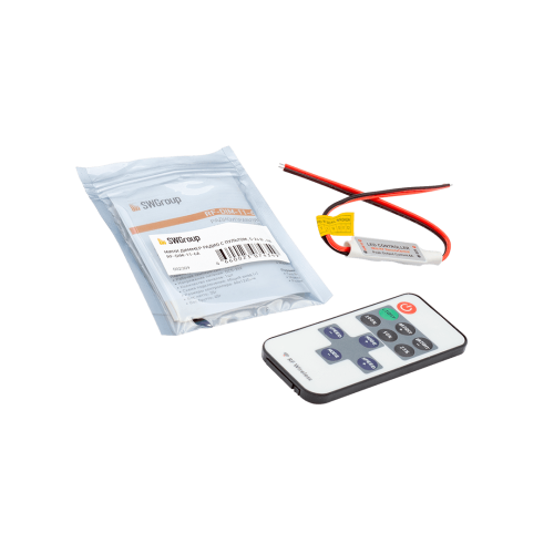 Диммер для ленты SWG RF-DIM-11-6A 002309