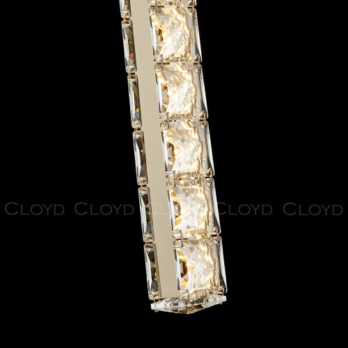 Подвесной светильник Cloyd Elata 11560