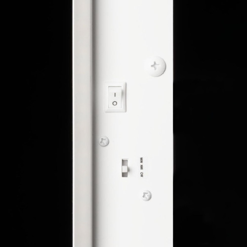 Настенно-потолочный светильник Citilux Тринити CL238640
