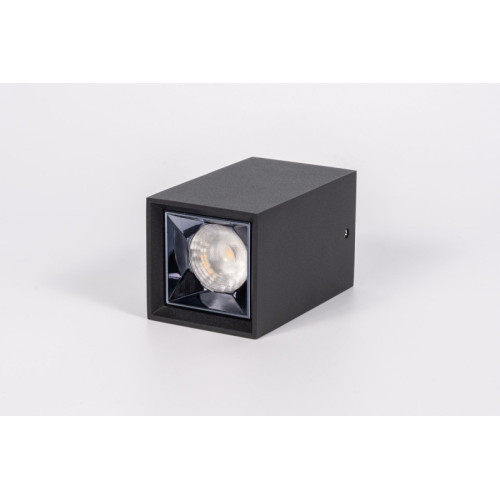 Накладной светодиодный светильник Fiberli XC002-1T(W) 12120203