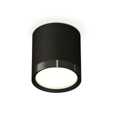 Потолочный светильник Ambrella Light Techno Spot XS8142002 (C8142, N8113)