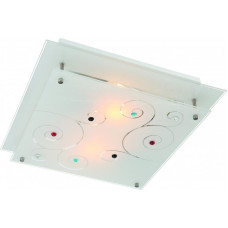 Потолочный светильник Arte Lamp Esmeralda A4814PL-2CC