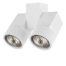 Потолочный светильник Lightstar Illumo XI Bianco 051036