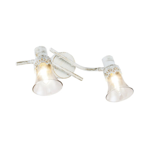 Спот Freya Susana FR7002WL-02WG Спот Freya Susana FR7002WL-02WG