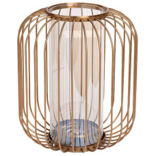 Ваза-подсвечник Garda Decor 55RV2946S