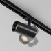 Трековый трехфазный светильник Maytoni Technical Focus Led TR197-3-40WCCT-M-B