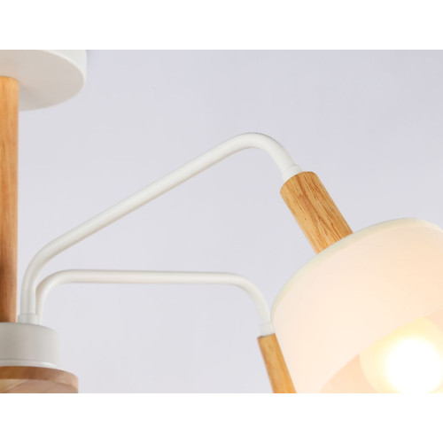 Люстра на штанге Ambrella Light Modern Losk TR4738