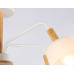Люстра на штанге Ambrella Light Modern Losk TR4738