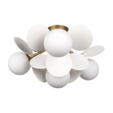 Потолочная люстра Loft IT Matisse 10008/4C White