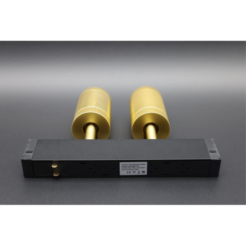 Трековый магнитный светильник Aployt Magnetic track 220 APL.0205.10.18