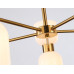 Люстра на штанге Ambrella Light High Light Heigh Light LH56093