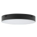 Накладной светильник Nowodvorski Lid Round Led Black 10418