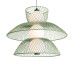 Подвесной светильник Freya Harper FR5545PL-L5GN