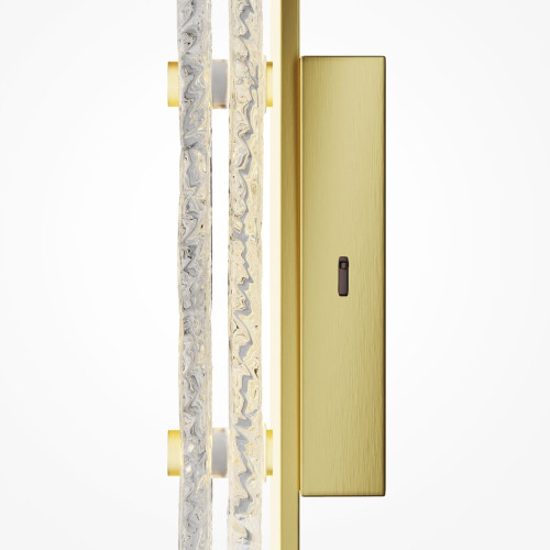 Настенный светильник Maytoni Frostum MOD439WL-L7BSK
