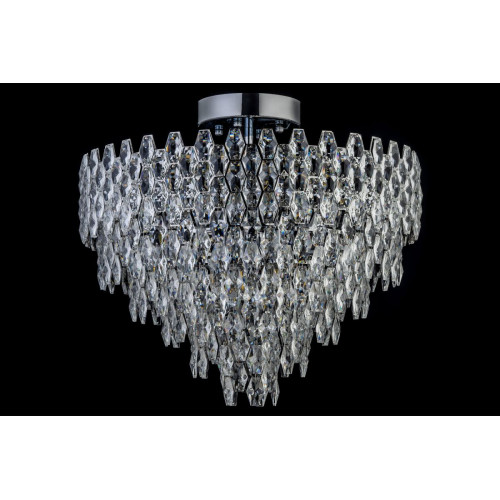 Люстра на штанге Arti Lampadari Elite Osoppo E 1.5.60.100 N
