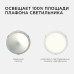 Комплект светодиодных линеек Apeyron Звездочка 220В 5730 8Вт 3000К IP30 12-16