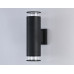 Уличный настенный светильник Ambrella Light Garden ST3821