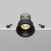 Встраиваемый светильник Maytoni Technical Dip Hight DL123-10W-3K-B