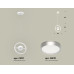 Подвесной светильник Ambrella Light Traditional (C9111, N8121) XB9111101