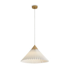 Подвесной светильник Freya Kinsley FR5533PL-01BS1
