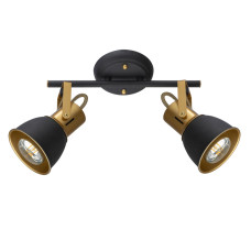 Спот Arte Lamp Jovi A1677PL-2GO