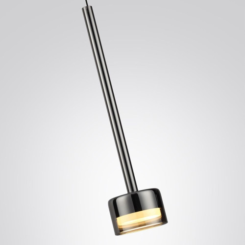 Подвесной светильник Odeon Light Hightech Laslo 7150/10L Подвесной светильник Odeon Light Hightech Laslo 7150/10L