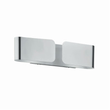 Настенный светильник Ideal Lux Clip AP2 Mini Cromo 049229