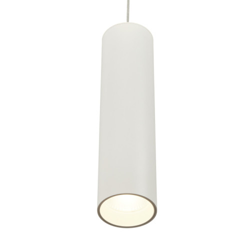 Трековый магнитный светильник Myfar Ray MT0221-20W3K-S-W