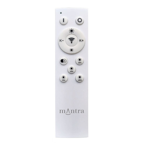 Потолочный светильник Mantra Verona 9026