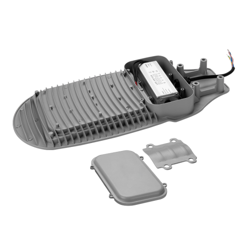 Уличный консольный светильник Wolta STL-150W01