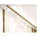 Встраиваемый светильник Ambrella Light Techno Spot IP Protect TN6737
