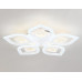 Потолочная люстра Ambrella Light Acrylica Original FA4292