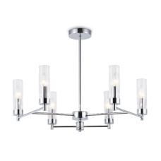 Люстра на штанге Ambrella Light High Light Modern LH55151