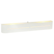 Настенный светильник Arte Lamp Cosmopolitan A7210AP-3WH