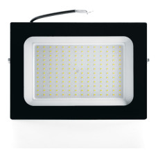 Светодиодный прожектор Saffit SFL90-200 IP65 200W 6400K 55168