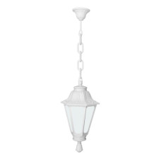 Уличный подвесной светильник Fumagalli Sichem/Rut E26.120.000.WYF1R