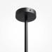 Подвесная люстра Maytoni Organic MOD225PL-04B