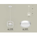 Подвесной светильник Ambrella Light Traditional (C9118, N8112) XB9118100