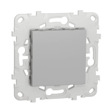 Заглушка 45х45 Schneider Electric Unica New NU586630