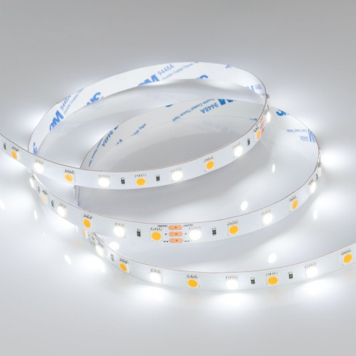 Светодиодная лента Arlight RT-B60-10mm 24V White-MIX (14.4 W/m, IP20, 5060, 5m) 025213(1)