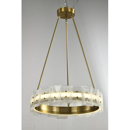 Подвесной светильник Zortes Cloud-stone ZRS.90610.60