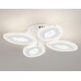 Потолочный светильник Ambrella Light Acrylica Original FA4012