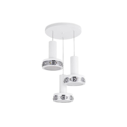 Подвесной светильник Ambrella Light Acrylica FA9492