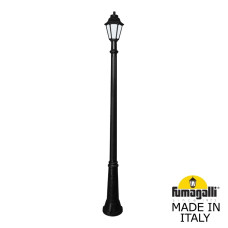 Садово-парковый светильник Fumagalli RICU/ANNA E22.157.000.AYE27