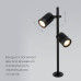 Архитектурная подсветка Elektrostandard Landscape/2 (041 FL LED) черный 4690389184215 a058259