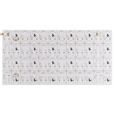 Светодиодная лента Arlight LX-480-2835-576-24V White-MIX CRI90 (240mm, 15W, IP20) 028844