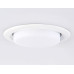 Встраиваемый светильник Ambrella Light Standard spot G10101
