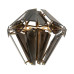 Настенный светильник Loft IT Shard 10432W Smoke